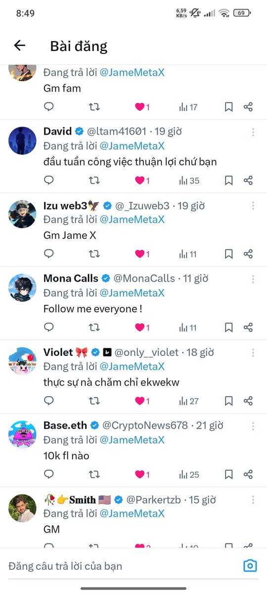 Jame X tweet media