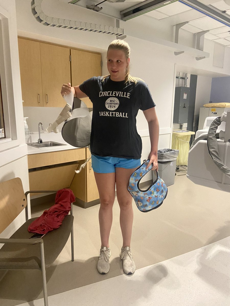 Megan Edgingotn tweet media