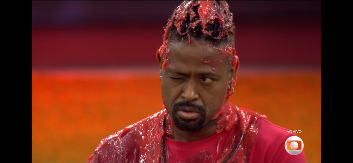 Que cara insuportável #bbb26