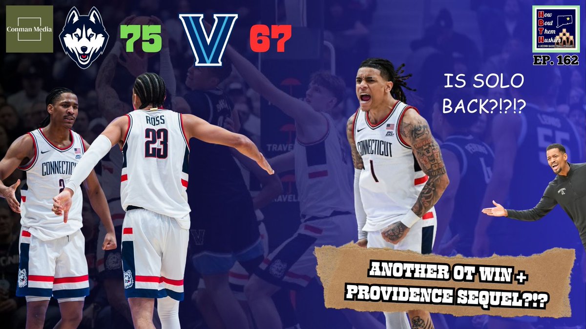 How Bout Them Huskies tweet media