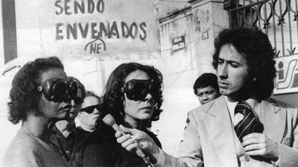 teledramaturgo's tweet photo. Há 47 anos terminava #SinalDeAlerta.
. (1978) • Drama • 116 Capítulos.
. Grande aposta para faixa.
. Horário eleitoral atrapalharam.
. Baixos índices não melhorou.
. Luiz Armando Queiroz frustado.
. Discussão com diretor causou.
. Semelhanças com outra obra. https://t.co/vcW0vvqJ8g