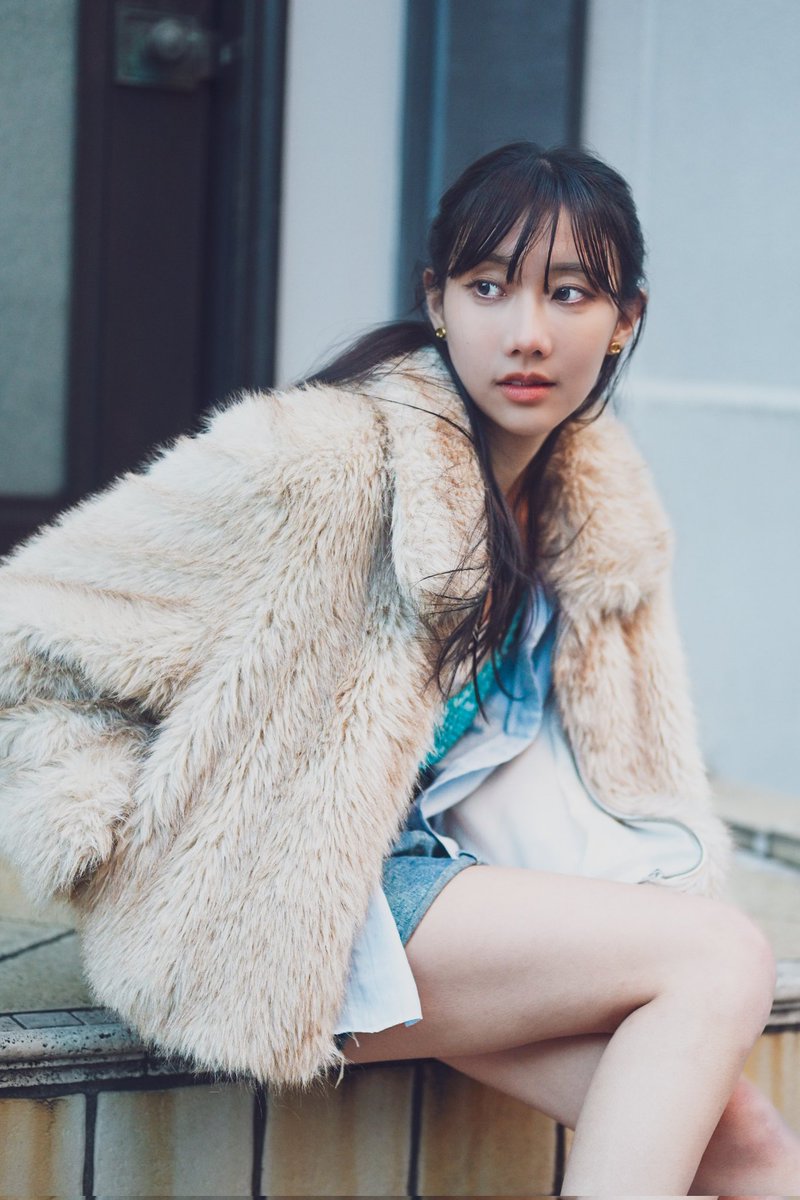 model:すずさん @PHOTOMO_SUZU @PHOTOMO_labory