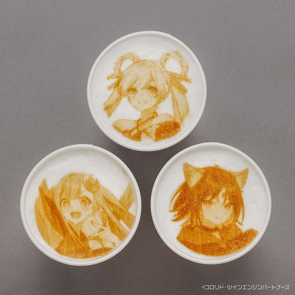 超かぐや姫！× #ボカロ】 渋谷でコラボイベント開催中！ 1⃣アンケート