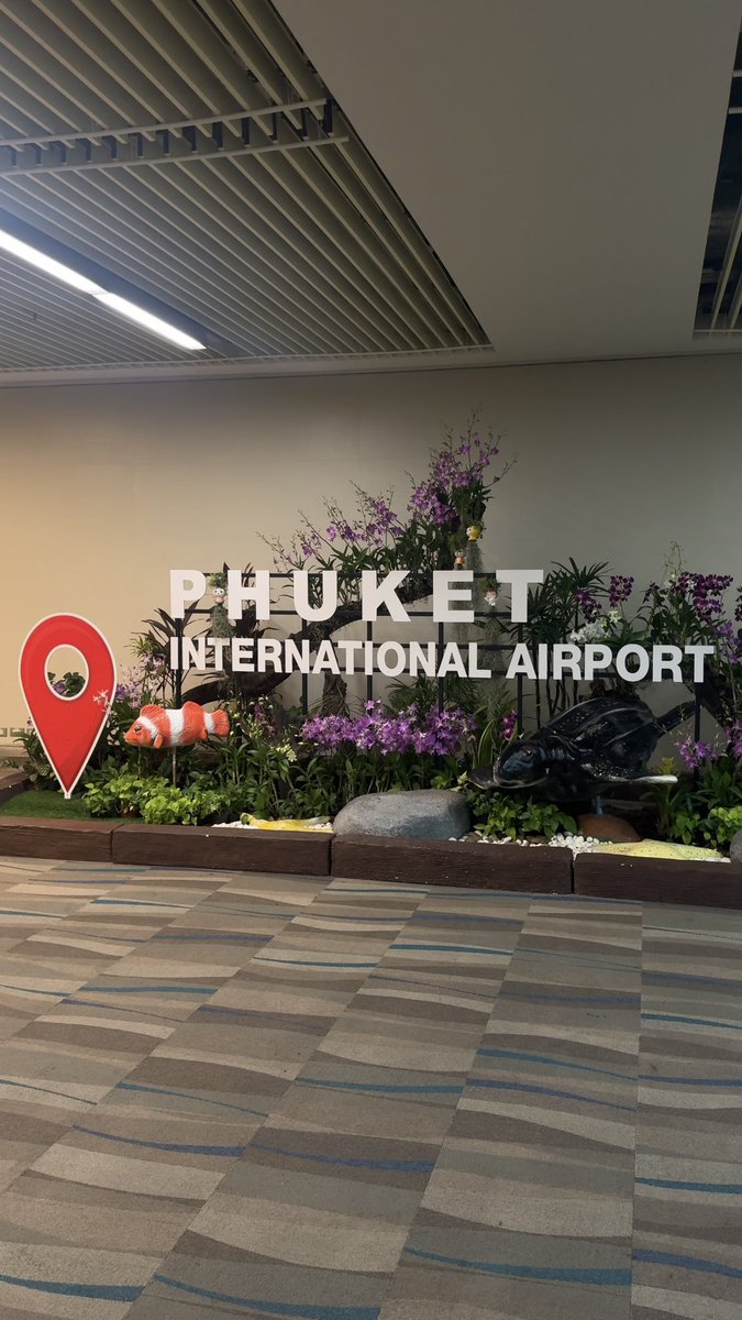 iBIack_'s tweet photo. Back to thailand again ✈️🇹🇭 https://t.co/lxBeKBmUNJ