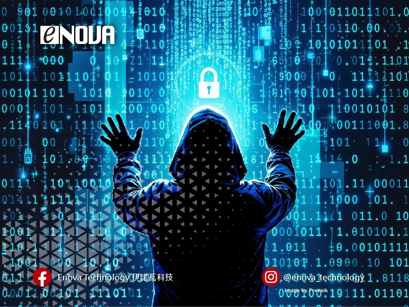 Enovatechnology's tweet photo. #HardwareEncryption 硬體加密｜AI 駭客時代的終極防線 https://t.co/UuztKYvxj3
根據 Bloomberg 指出的資安演進趨勢，企業必須將防禦層級，從傳統的軟體防護，全面提升至硬體與物理層級。隨著 AI 大幅加速網路攻擊的規模與複雜度，硬體加密 (Hardware Encryption) 的重要性 ... https://t.co/INcD8XzXX9