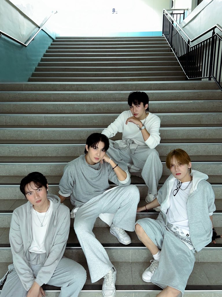 [GEN-SCENE] GenZix Photo Series 

📍 PPOP iSKULtura School Invasion
🗓 January 23, 2026

#GenZix #LoveLapse