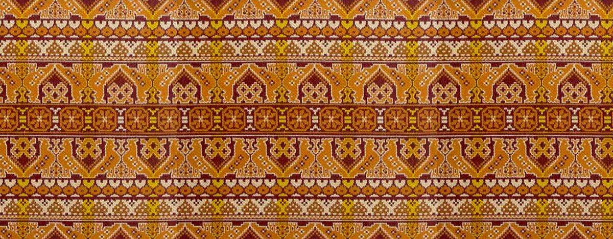 龍村美術織物 (@tatsumuraheizo) / Posts / X