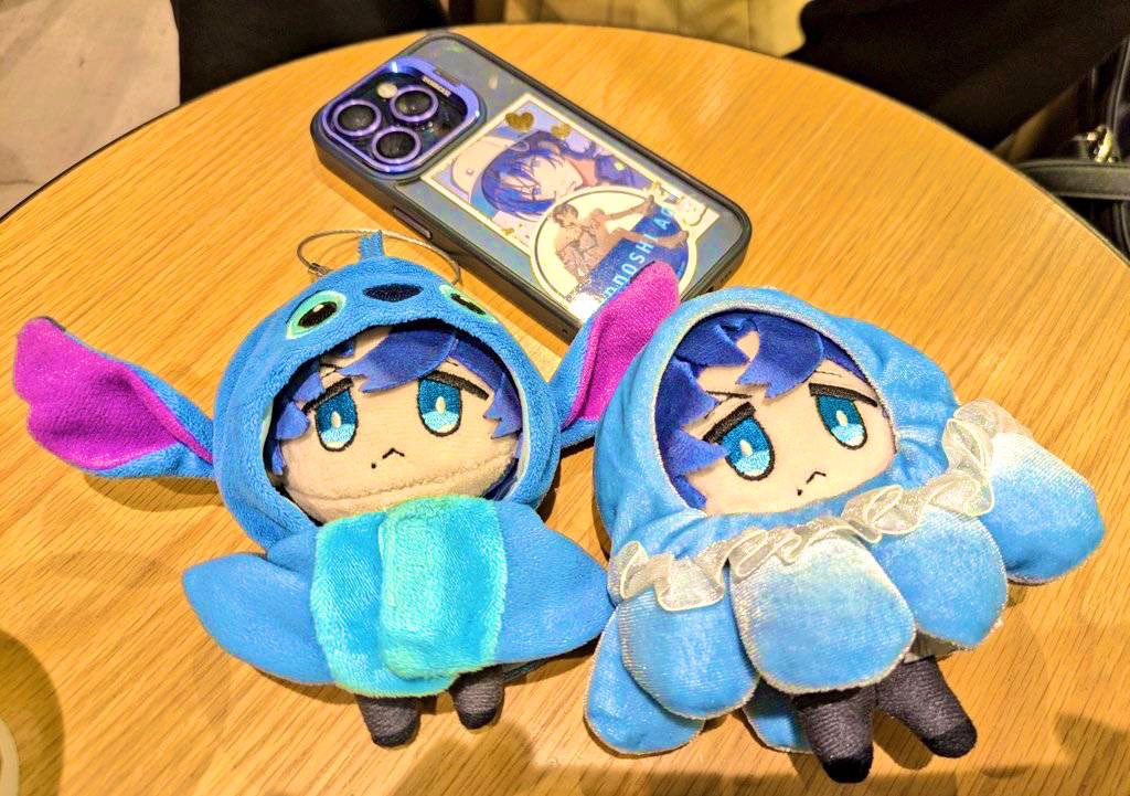 beni_bluefire's tweet photo. 仿¥ã¯ãäŒã¿ïŒïŒ
ãœãã«ããããããã£ãããâš
ãã£ã©ã¯ã¿ãŒã¹ããªãŒãå¯ã£ãŠ
ç§èåãã£ãŠæšã掻ãããð
#ã·ã¡å¹ž
#GLOSSER
#FLOMIE https://t.co/46Jo7o76ws