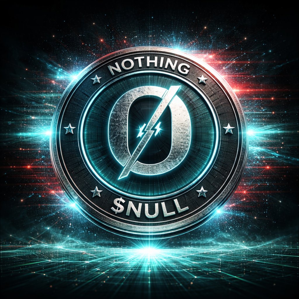 NullWillReturn's tweet photo. Not everything launches with noise.

Some things are built quietly.
Some communities grow before they speak.

$NULL

#CryptoTwitter #CT  #Altcoins #LowCap #NewToken https://t.co/gikQF8LR9Q