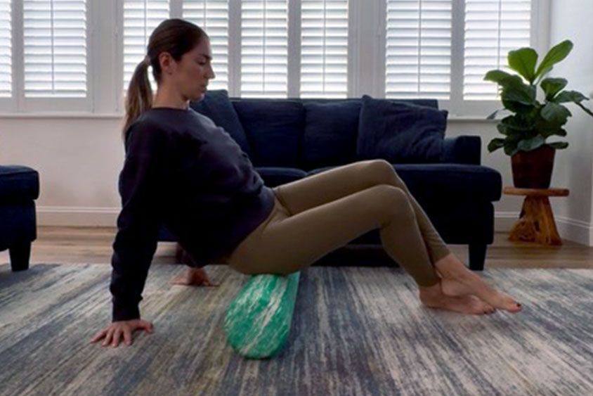 active's tweet image. Discover the benefits of foam rolling for beginners! Enhance your fitness routine with simple techniques to reduce muscle tension and improve flexibility. Say goodbye to soreness and hello to a healthier you. #FoamRolling #FitnessTips
buff.ly/Te1ACI1