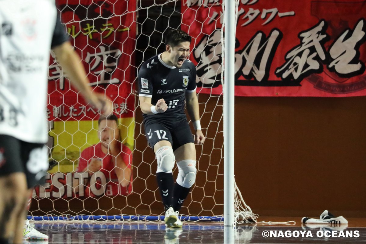 名古屋オーシャンズ tweet media
