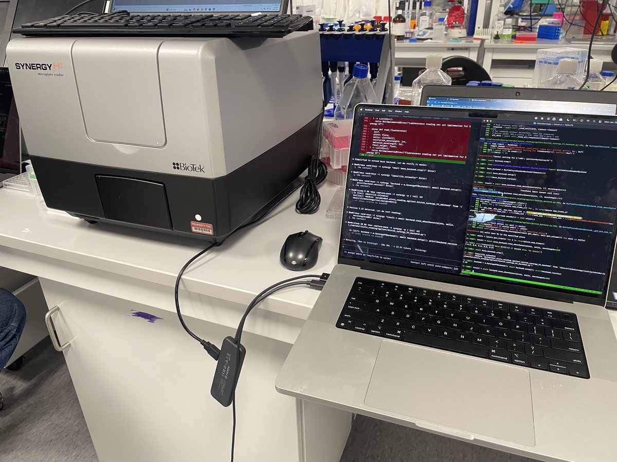 Rick Wierenga tweet media