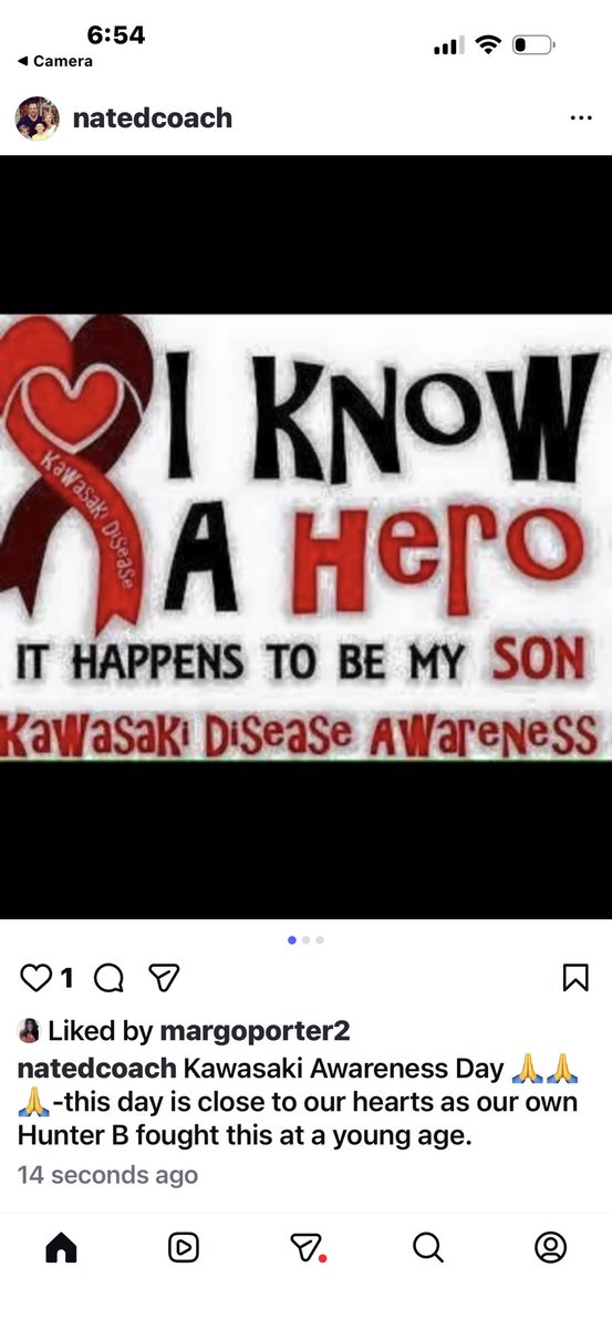 Nate Dixon tweet media