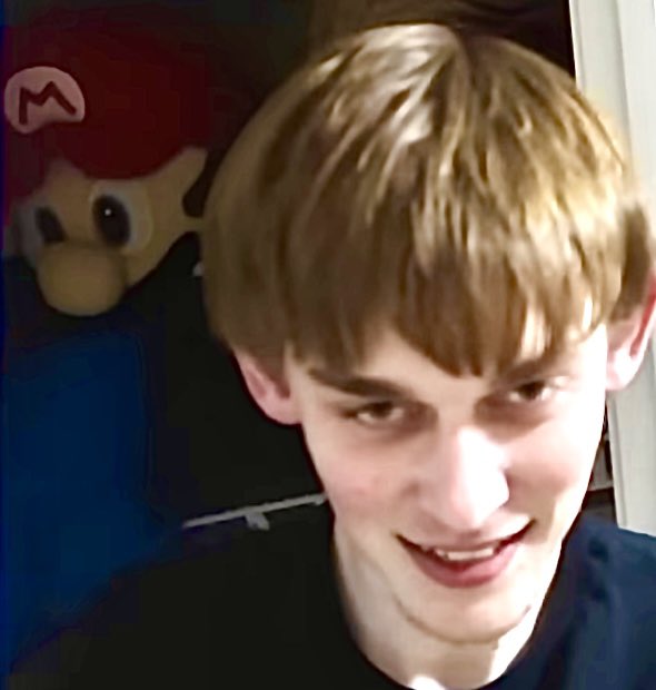 Original Jeff the killer image