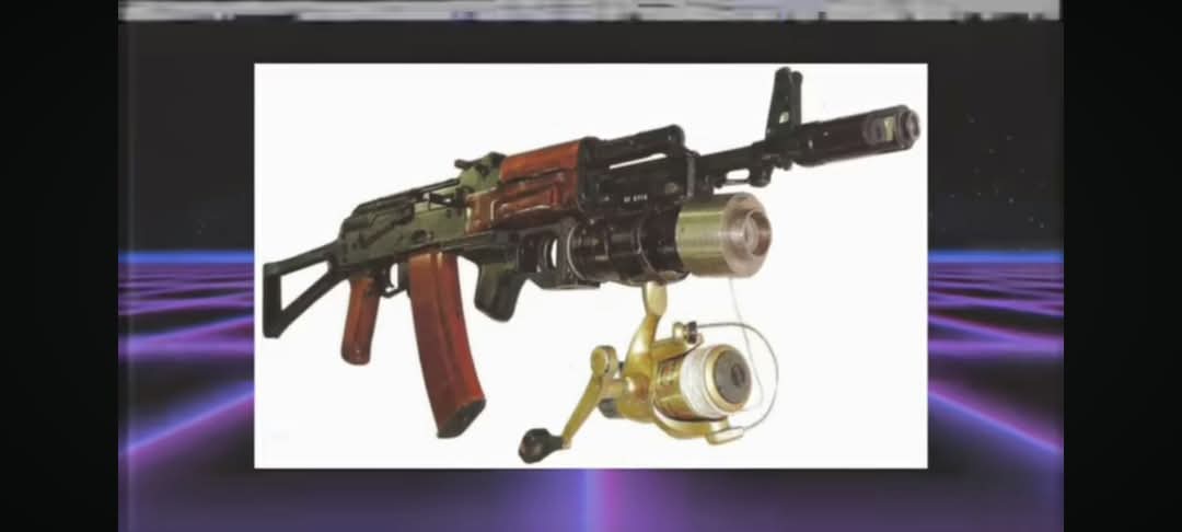 How im gunna be fishing come spring