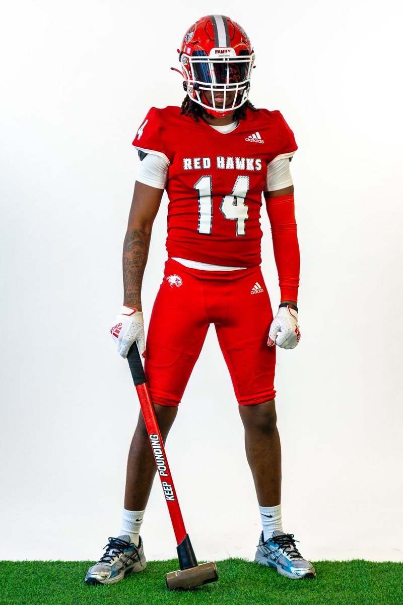 Donte Clyde Jr tweet media