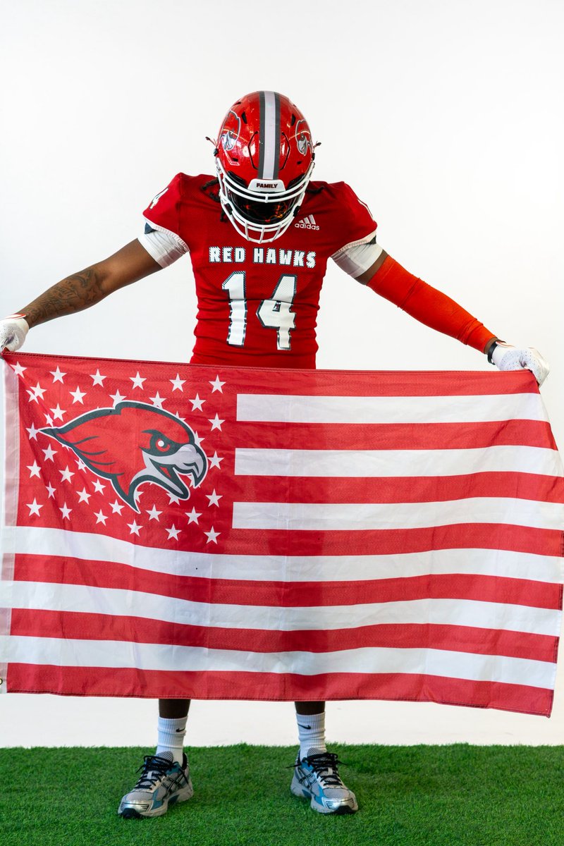 Donte Clyde Jr tweet media