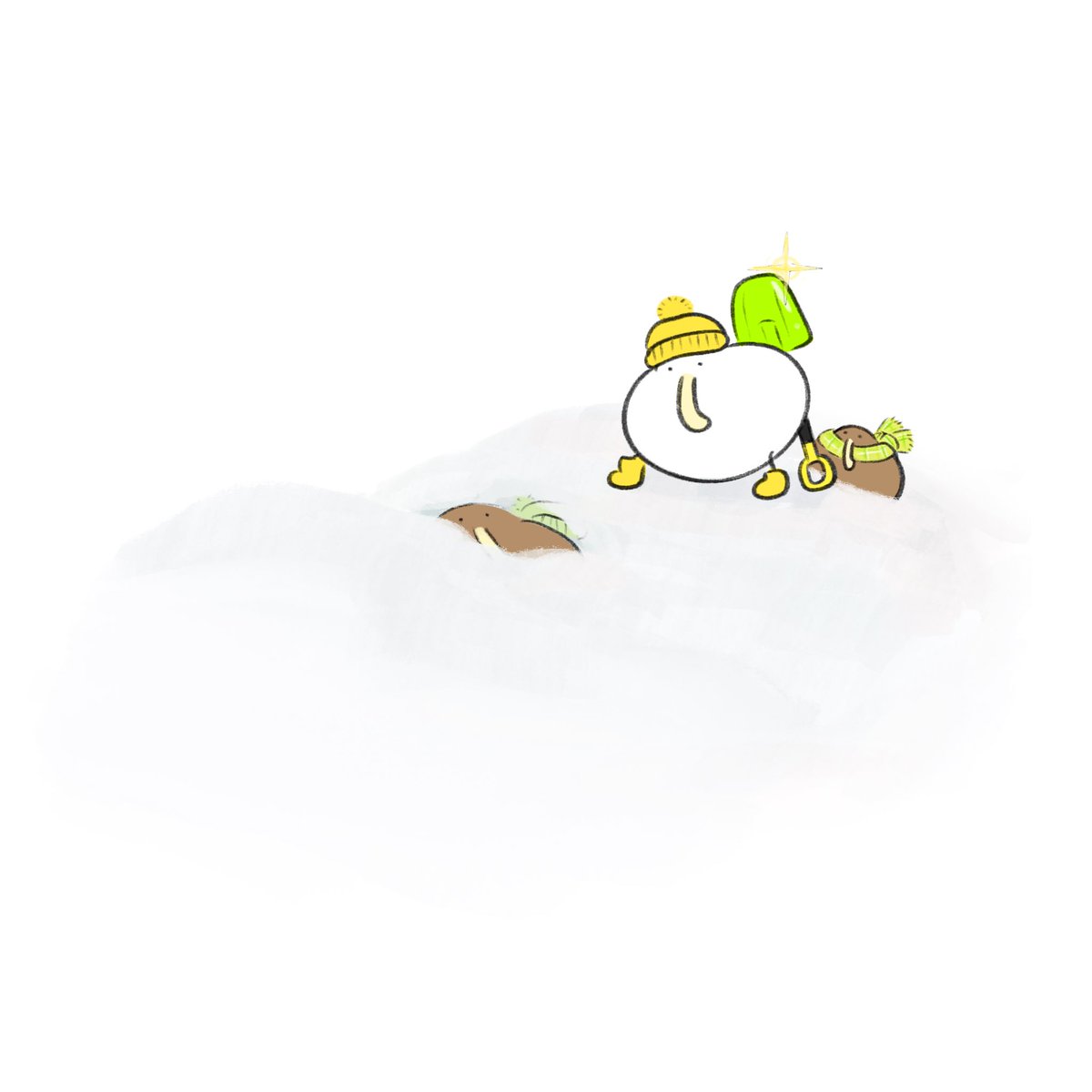 きう山🥝 (@mooomiso) / Posts / X