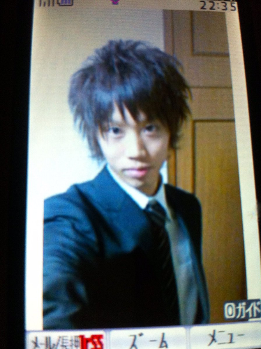 使い出したの20歳の頃かぁ
若かったなー
と、思って画像漁ったらあったよ。
成人式の写真😂
時代すぎる‼︎黒歴史‼︎

Xに登録した日を覚えていますか？ #MyXAnniversary