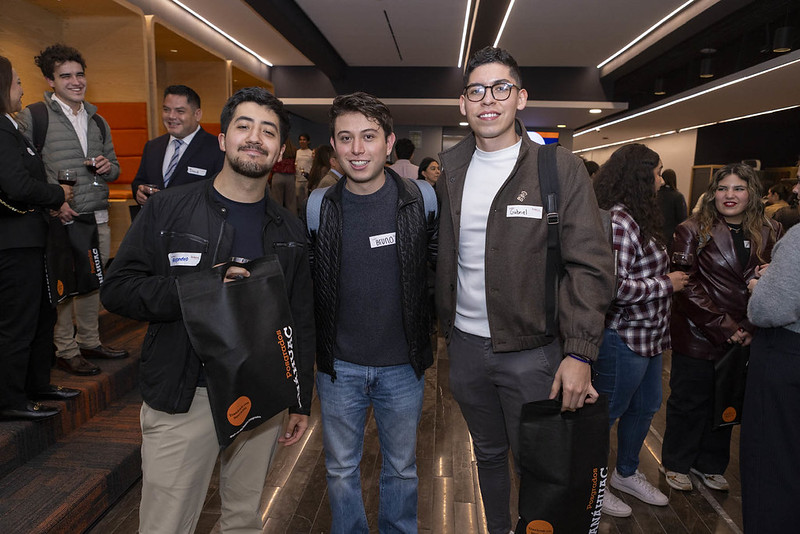 Anáhuac Campus Norte tweet media