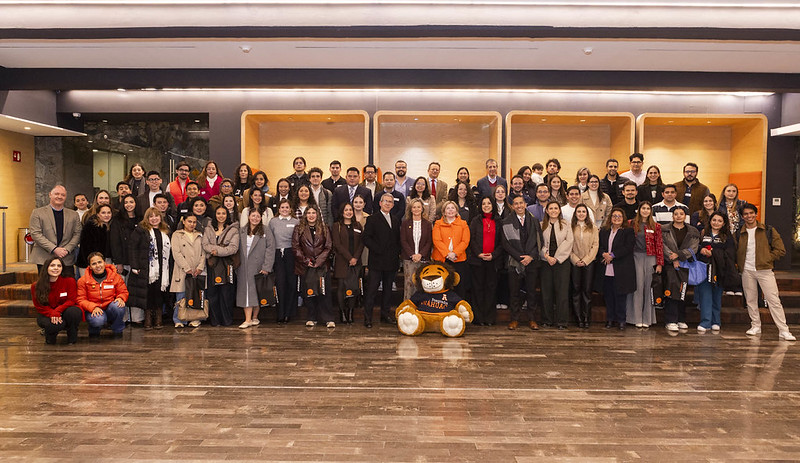 Anáhuac Campus Norte tweet media