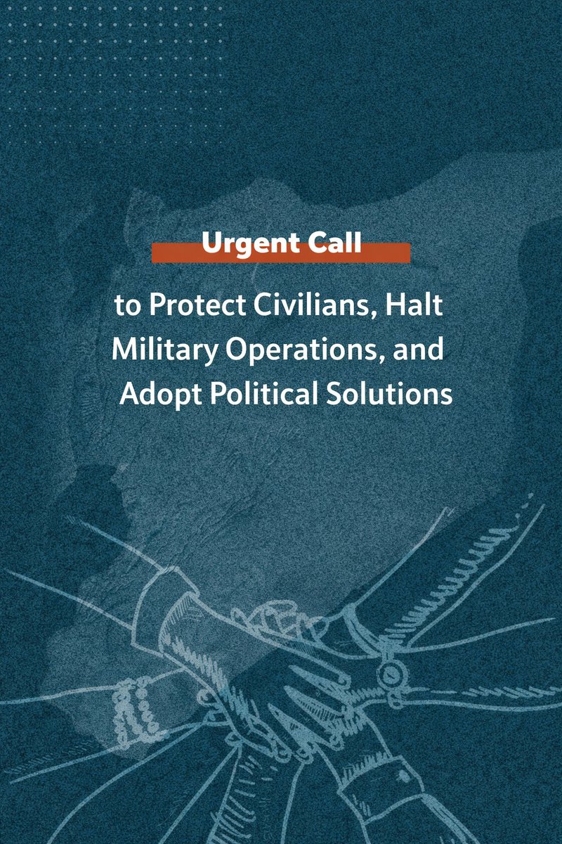 Access Center for Human Rights (ACHR) tweet media