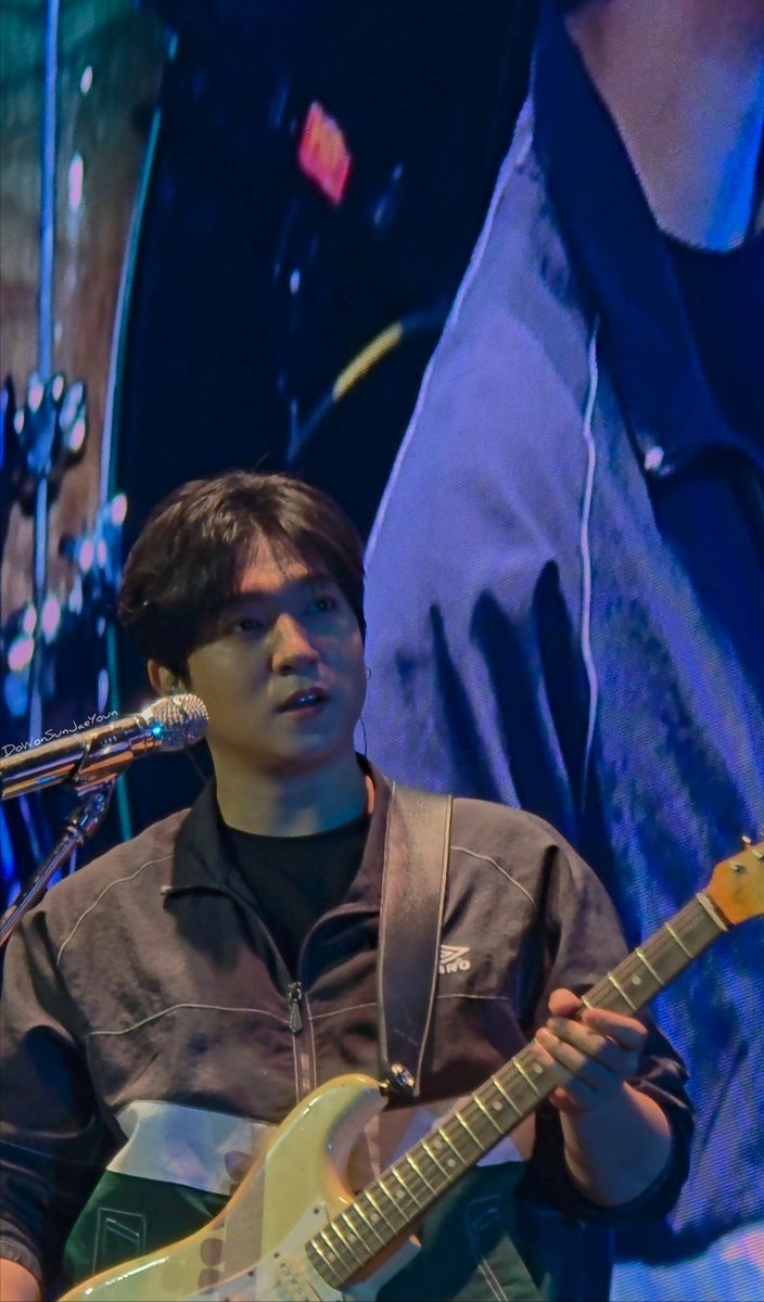 20260124 DAY6 THE DECADE IN MANILA

#성진 #DAY6 #SUNGJIN