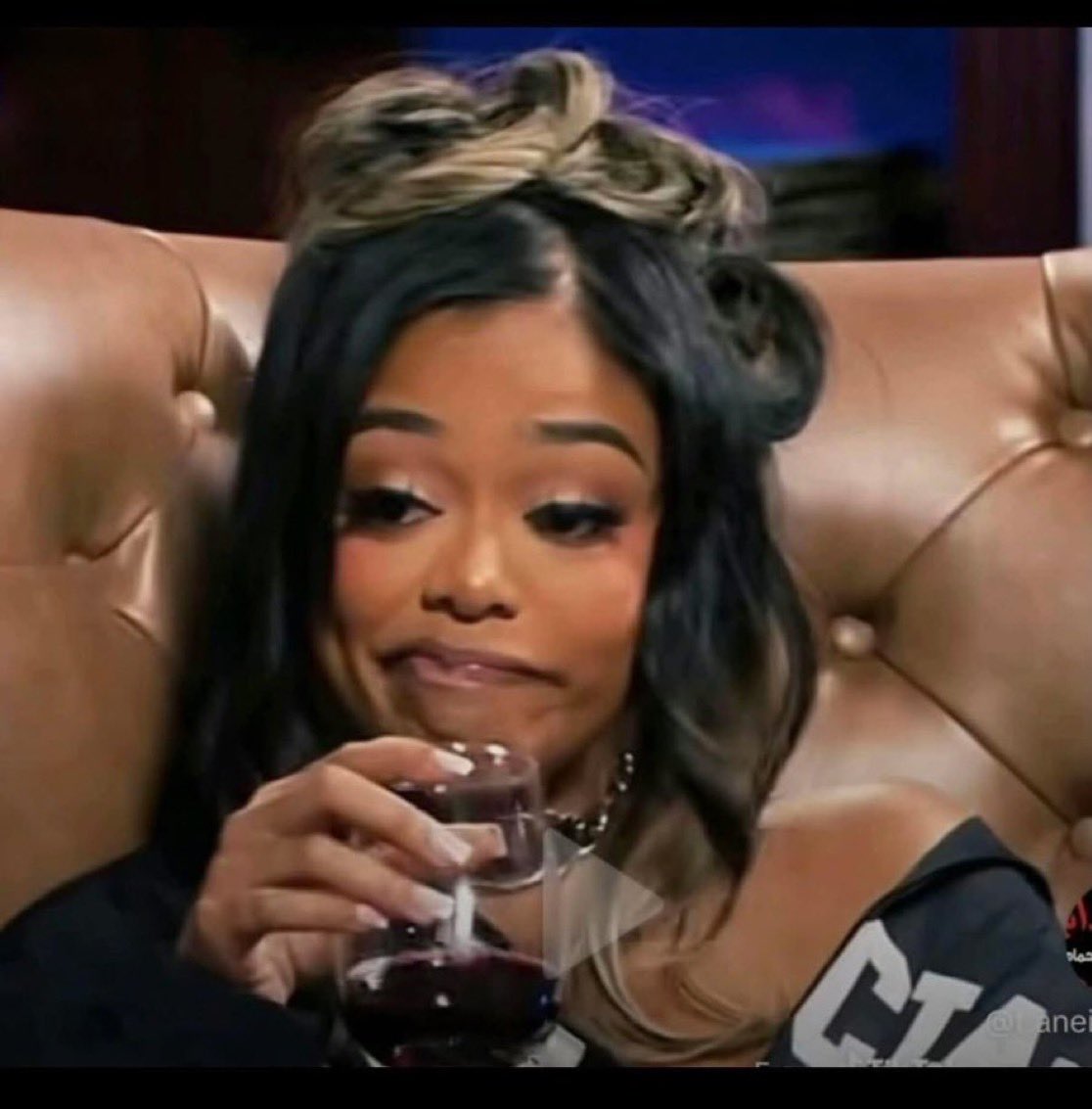 Just bc a man is trying his best doesn’t mean you have to accept it