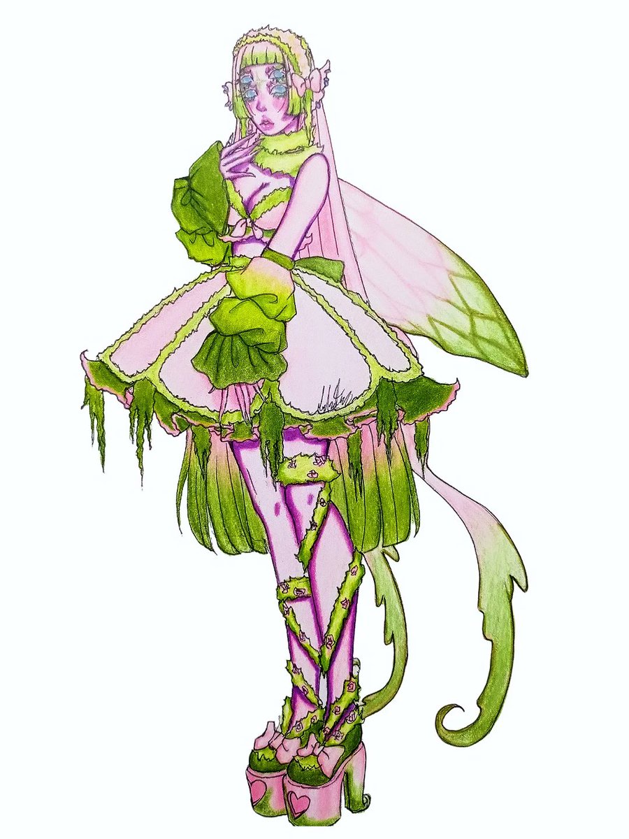 I made this drawing shortly before MM4 was announced, so yes, a new era begins. (⁠≧⁠▽⁠≦⁠)
#MelanieMartinez  #MelanieMartinezIsComing  #Fanart_AHOF  #crybaby  #sketches