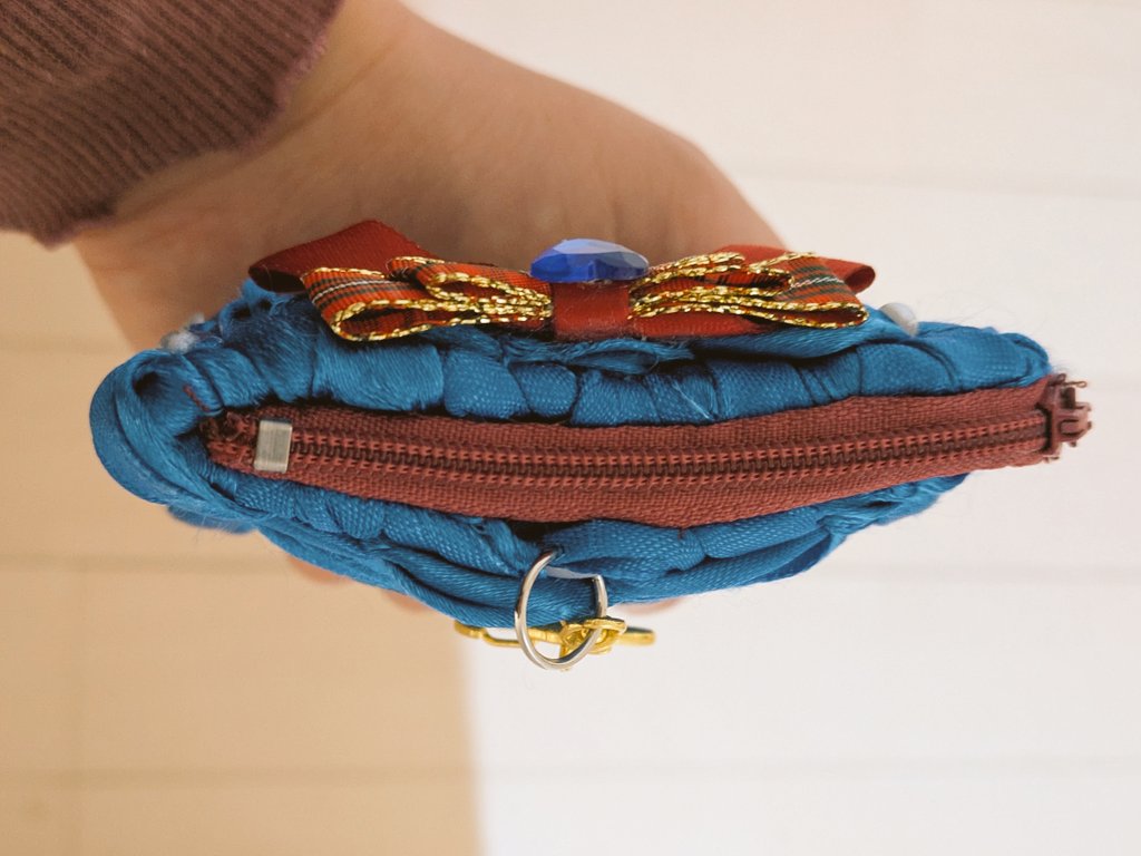 FFさんの相談からのアイディアにより出来た🙌何これ！！可愛っ