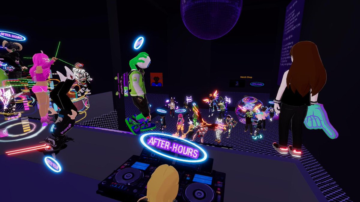 Austin De Chêne tweet media