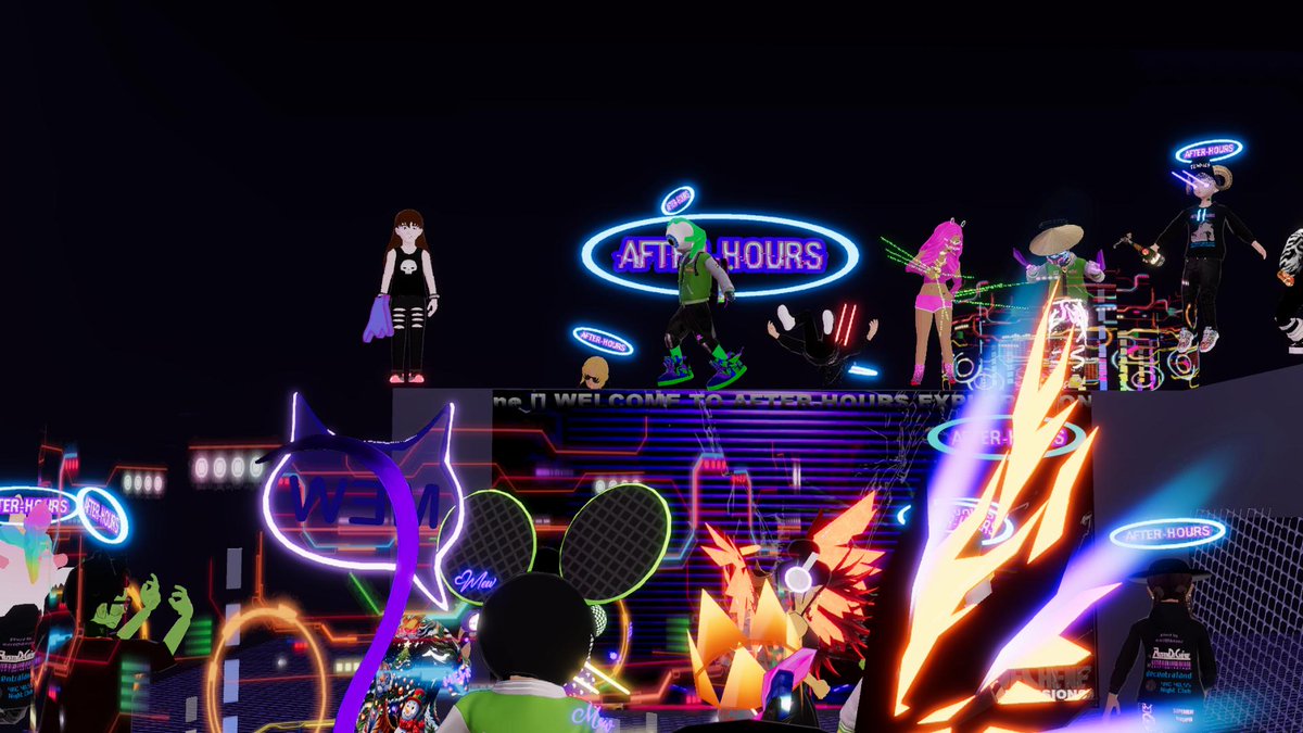 Austin De Chêne tweet media