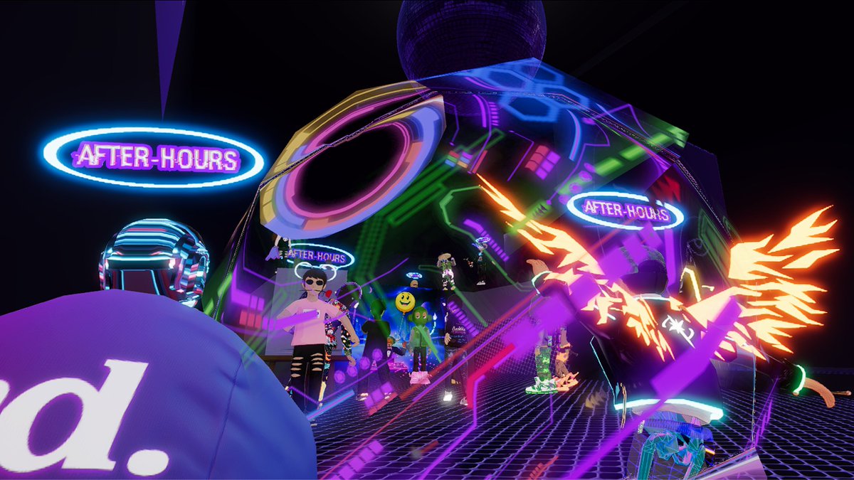 Austin De Chêne tweet media