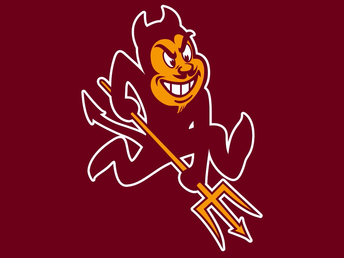 ALL GLORY TO GOD!!! After a great conversation with <a href="/CoachCoop84/">AJ Cooper</a> I am blessed to say that I have received an offer from Arizona State University!!!♥️ #ForksUp  <a href="/OLCoachCam/">Rudy Cambero</a> <a href="/MDFootball/">Mater Dei Football</a> <a href="/raul3lara/">raul lara</a> <a href="/GregBiggins/">Greg Biggins</a> <a href="/adamgorney/">Adam Gorney</a> <a href="/BrandonHuffman/">Brandon Huffman</a>