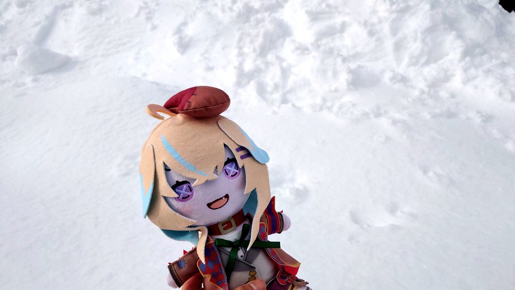 らら様 ドラクエベビー＆キッズ あったかポンチョ スライム 70-90cm ベビーザ