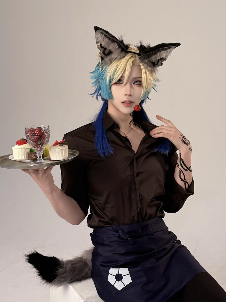 이신Shin tweet media