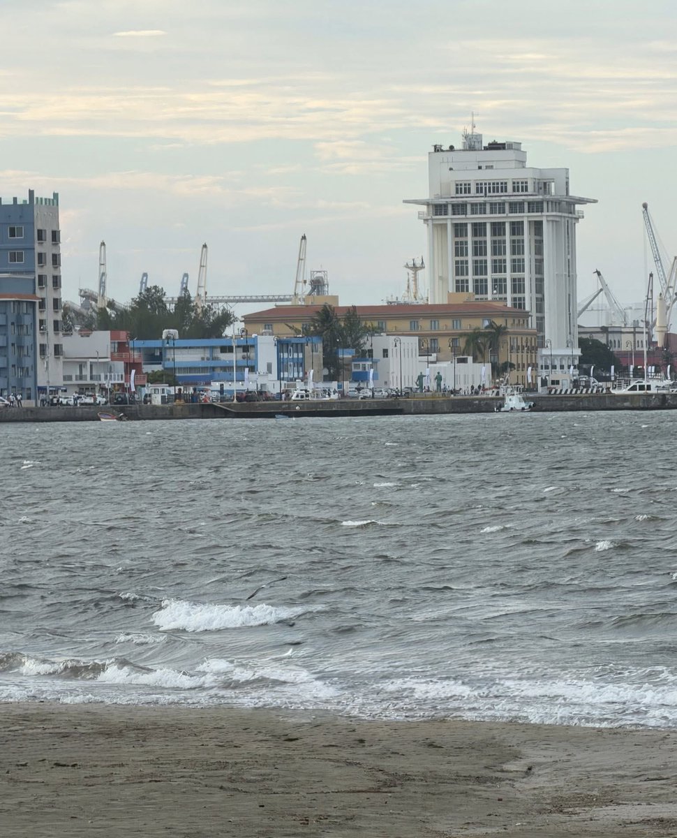 love_veracruz_'s tweet image. #Veracruz te quiero. #Nublado #Viento #Puerto😍🌊🚙🌴⛵️