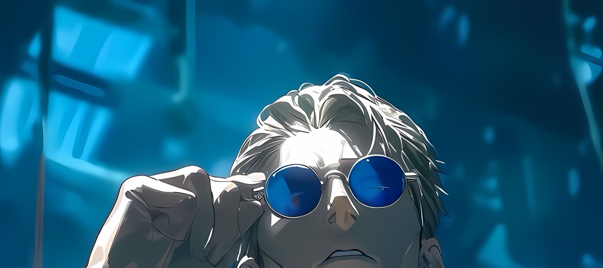 Anime Club tweet media