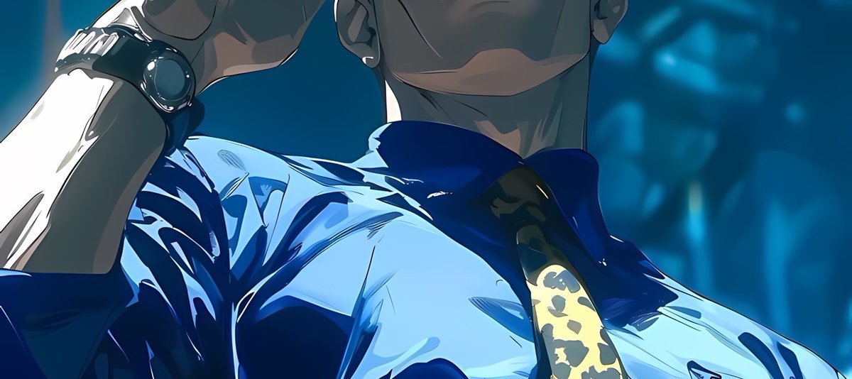 Anime Club tweet media