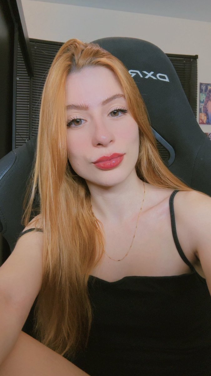 Live ta on!

twitch.tv/luizagcarvalho