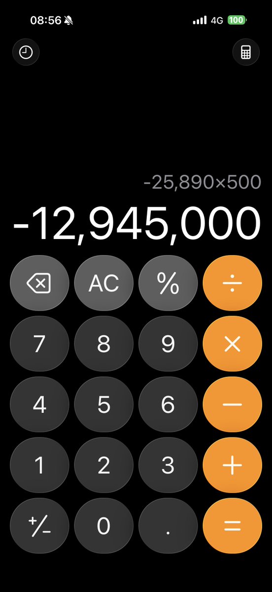 #สนามอ่านเล่น2026xGMMTV

เราลองคิดเลขเล่นๆ จากเลขคูปองที่คุณประกาศ เลขมากสุดลบเลขน้อยสุด
54888 - 28998 = 25,890 
คูปองใบละ 500 บาท 
25890*500 = 12,945,000 บาท

คนที่ซื้อของ1วันขนาดนี้ พอจะเรียกเค้าว่าเป็นลูกค้า นั่งกินข้าวในฟู้ดคอร์ทได้เหมือนคนทั่วไป หรือมีที่รวมพลดีๆได้มั้ยนะคะ
