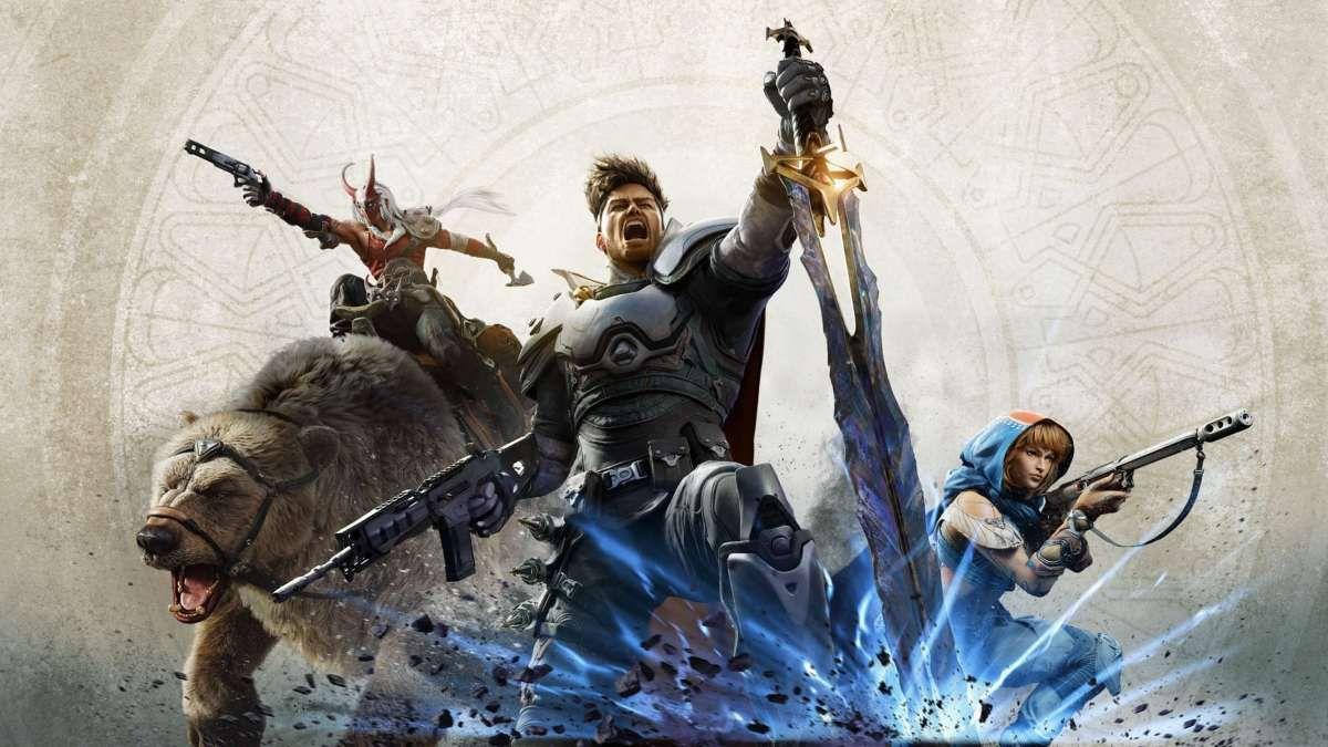 MarceloZil6933's tweet image. Preview Highguard | Uma virada de jogo inesperada canaltech.com.br/games/preview-…