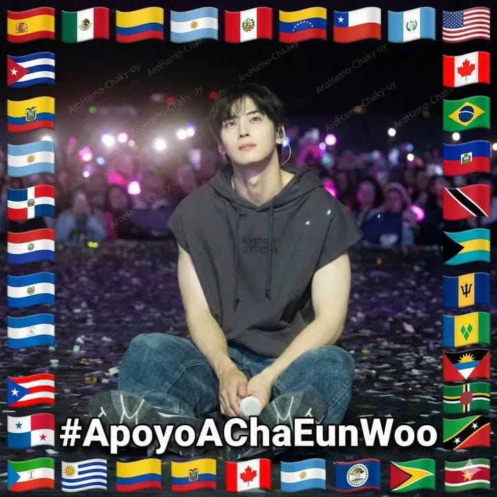 Sergimarrr's tweet photo. Prometes apoyar a @CHAEUNWOO_offcl en las buenas y en las malas hasta que él decida retirarse de la industria? 
I am promise 

#ChaEunWoo
#LeeDongMin
#ASTRO
#AROHA
#ChaEunWooNoEstásSolo
#ChaEunWooYouAreNotAlone
#차은우_혼자가아니야 https://t.co/mAFqnj9DsX
