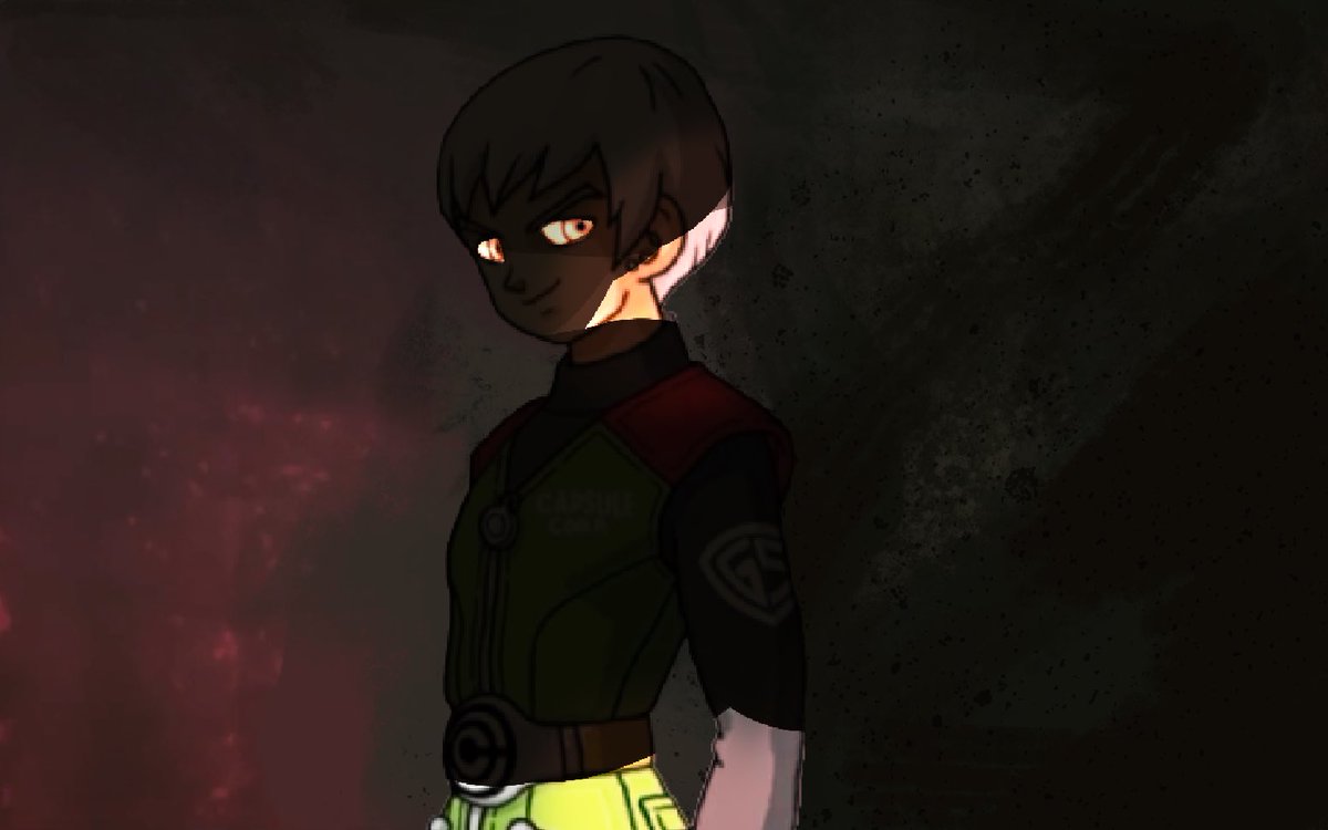 FEAR HIM #keepit1000