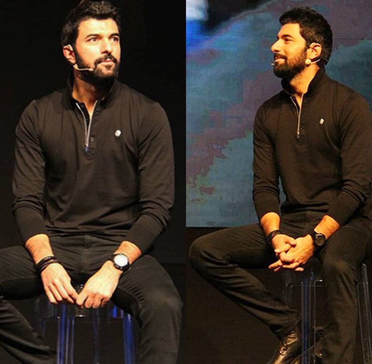 🫶🏻🫶🏻🫶🏻

#EnginAkyürek 
   Engin Akyürek 
   🤍🇦🇷🤍