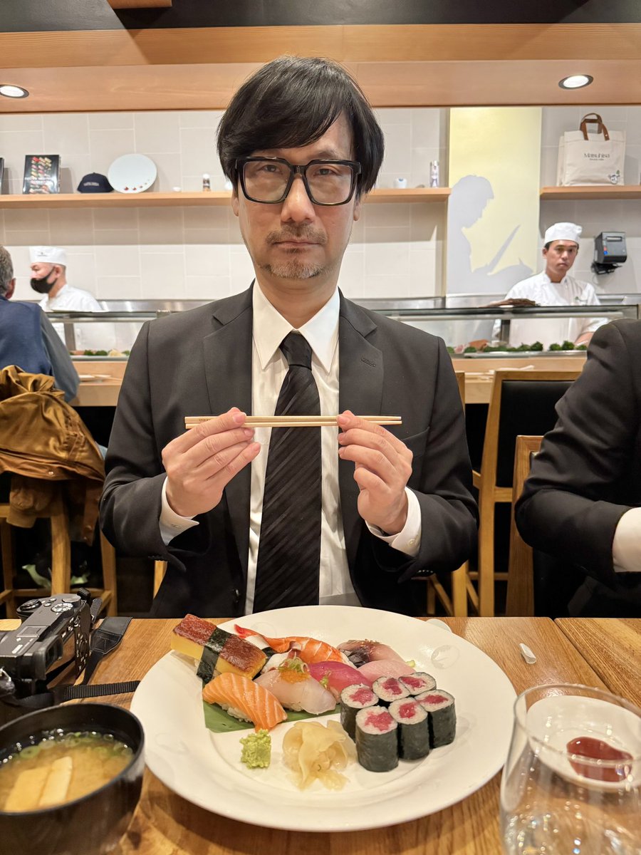 Ayako (Touchy!) tweet media