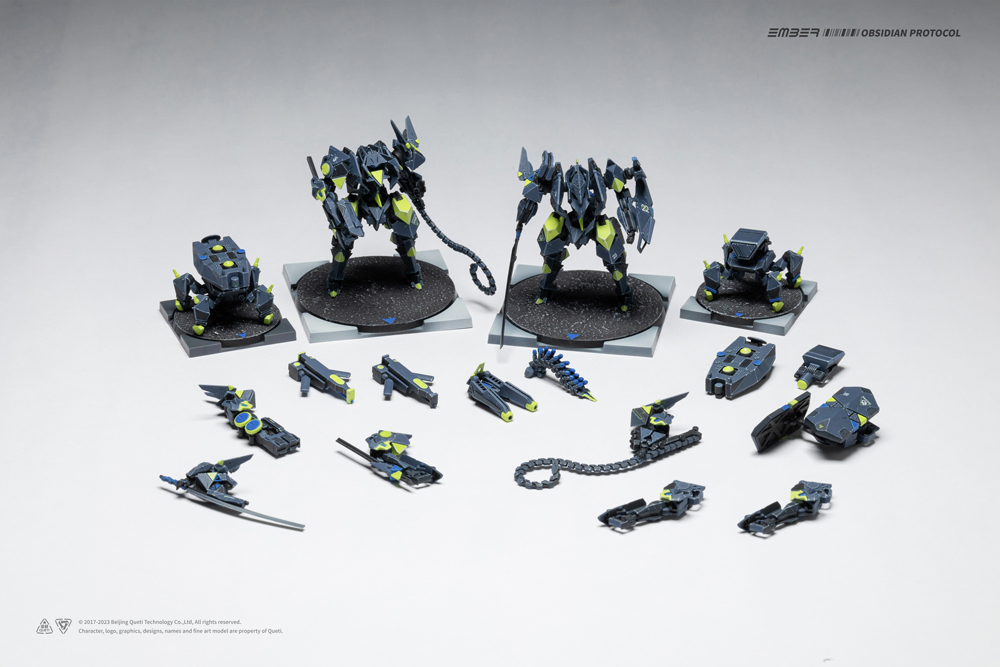 コトブキヤオンラインショップ tweet media