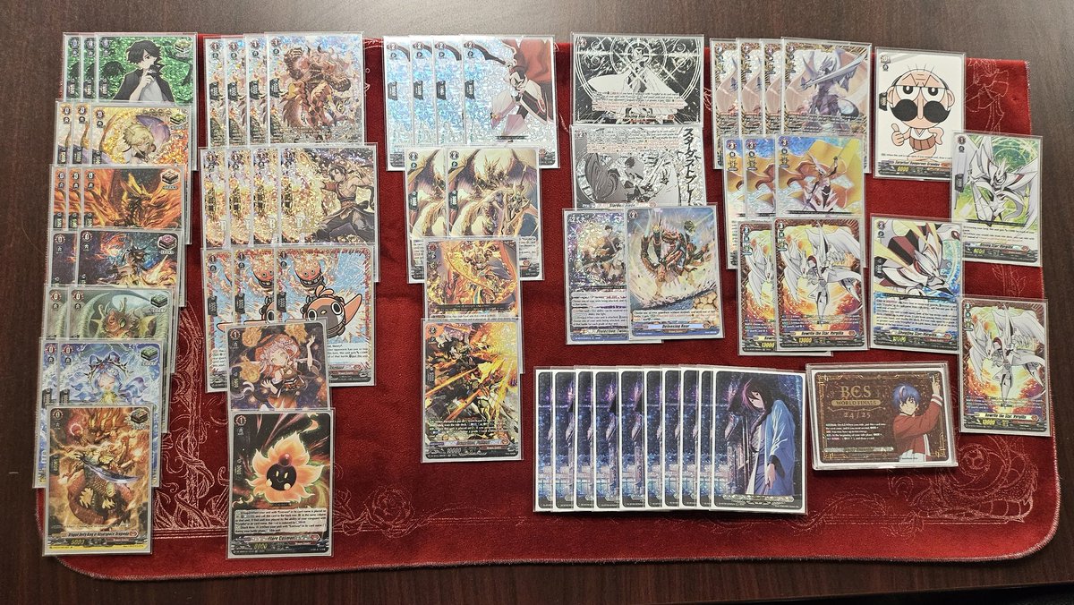 KSC/CN||🪶🐦‍⬛Crow👑⚔️ @BCS Philly tweet media