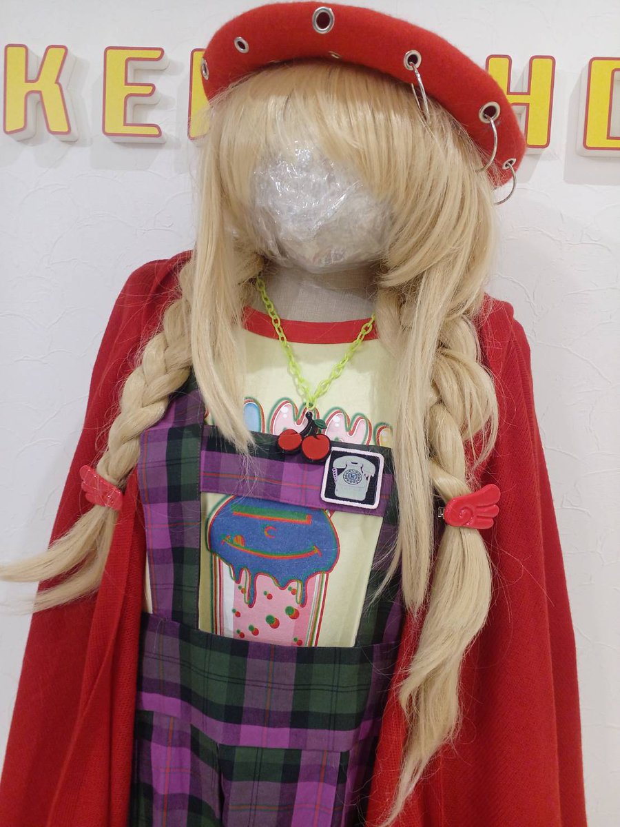 公式】KERA／ケラ！ (@KERAonline) / Posts / X