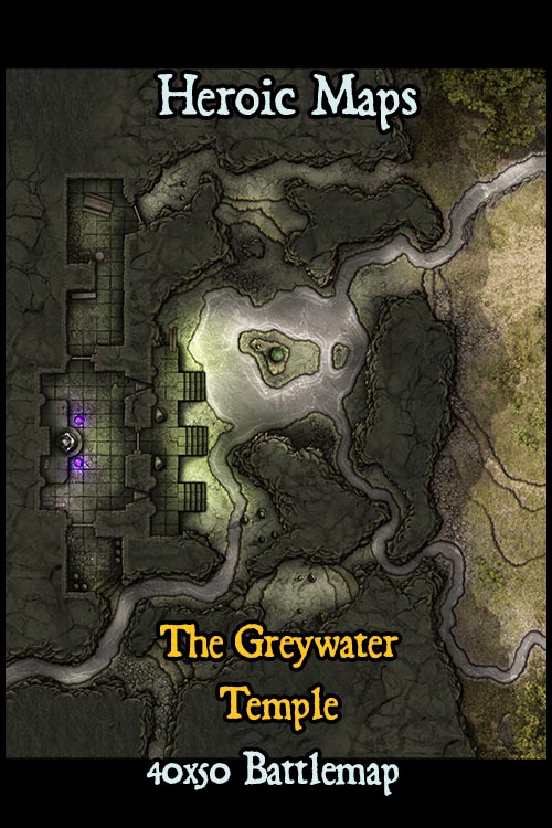 Heroic Maps tweet media